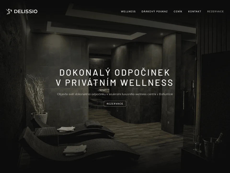 Delissio - Wellness